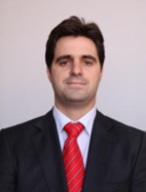 Luis Carmona (Ibros C.F.) - 2019/2020